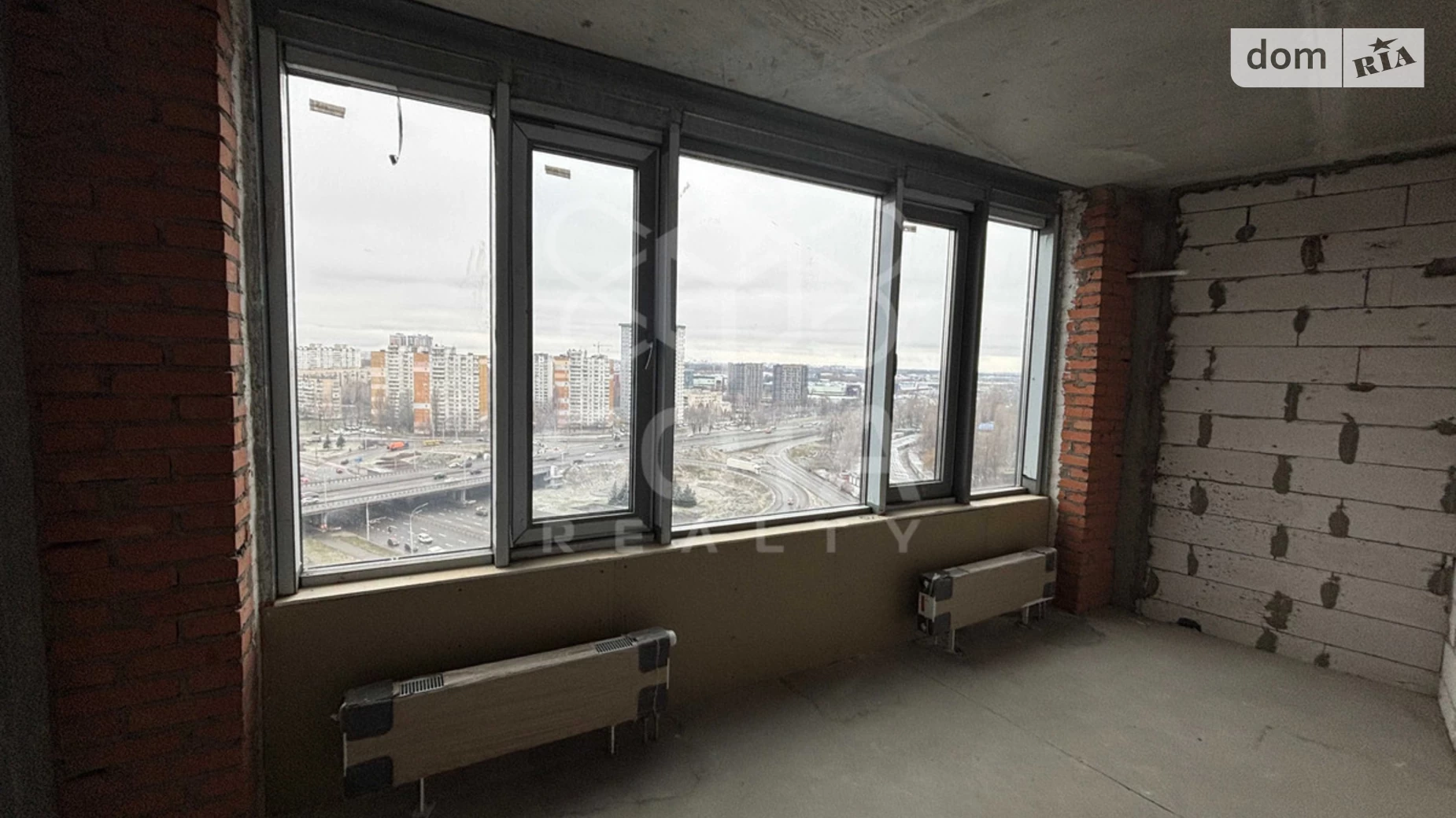 Продается 3-комнатная квартира 95.4 кв. м в Киеве, ул. Академика Заболотного, 1Б - фото 3