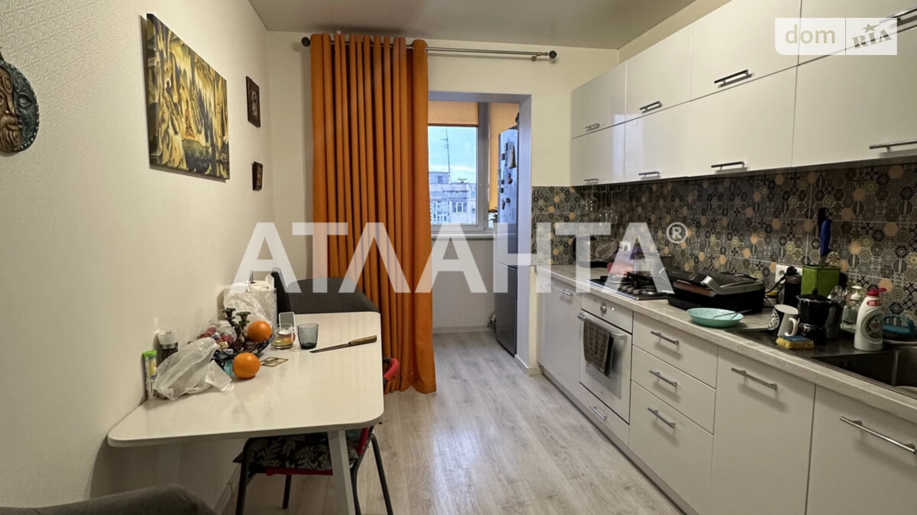 Продается 3-комнатная квартира 65 кв. м в Одессе, ул. Скидановская - фото 3