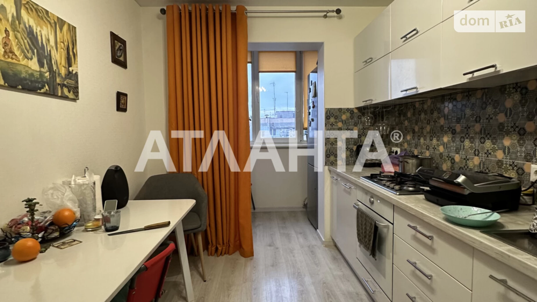 Продается 3-комнатная квартира 65 кв. м в Одессе, ул. Скидановская - фото 4