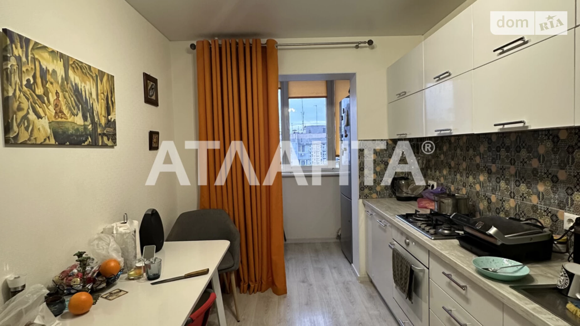 Продается 3-комнатная квартира 65 кв. м в Одессе, ул. Скидановская - фото 5
