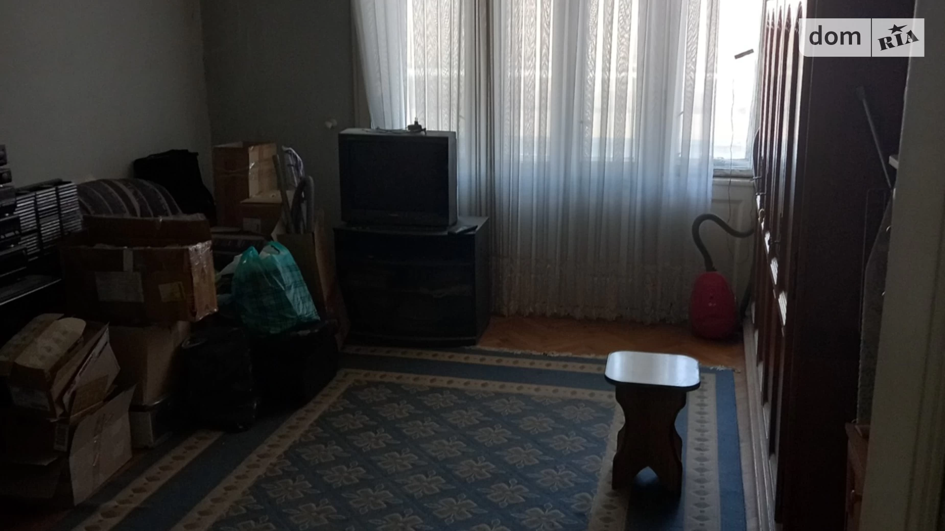 Продается 3-комнатная квартира 90 кв. м в Черновцах, ул. Университетская - фото 4