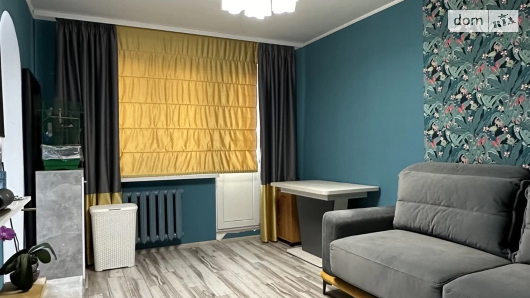 Продается 2-комнатная квартира 45 кв. м в Хмельницком, ул. Героя Украины Дмитрия Васильева(Попова) - фото 4