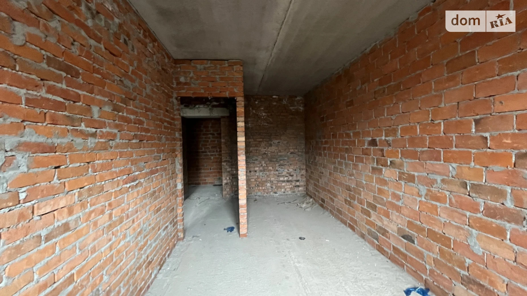 Продается 1-комнатная квартира 40.18 кв. м в Каменце-Подольском, ул. Патриарха Мстислава - фото 2