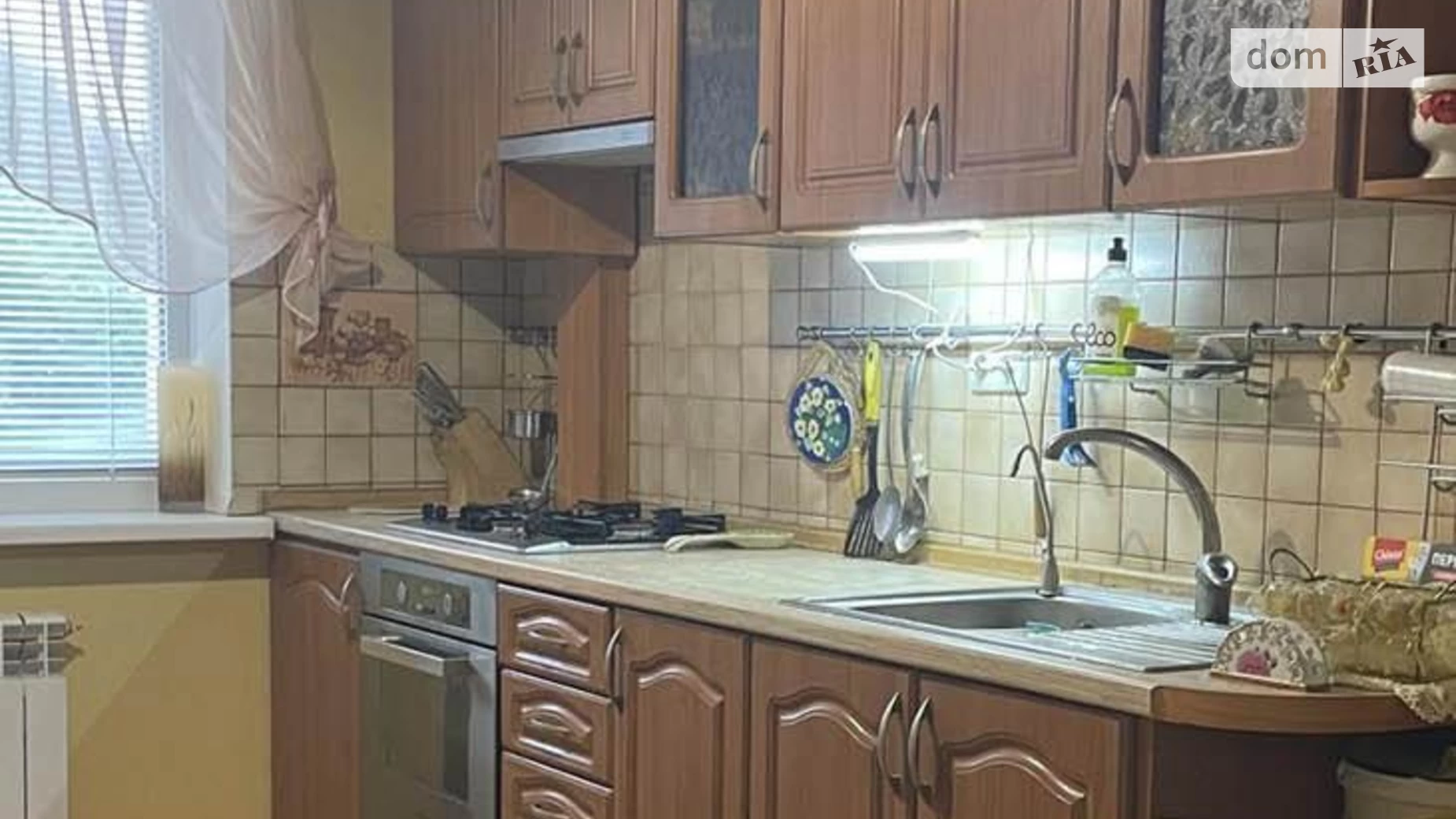 Продается 4-комнатная квартира 82 кв. м в, цена: 104000 $ - фото 2