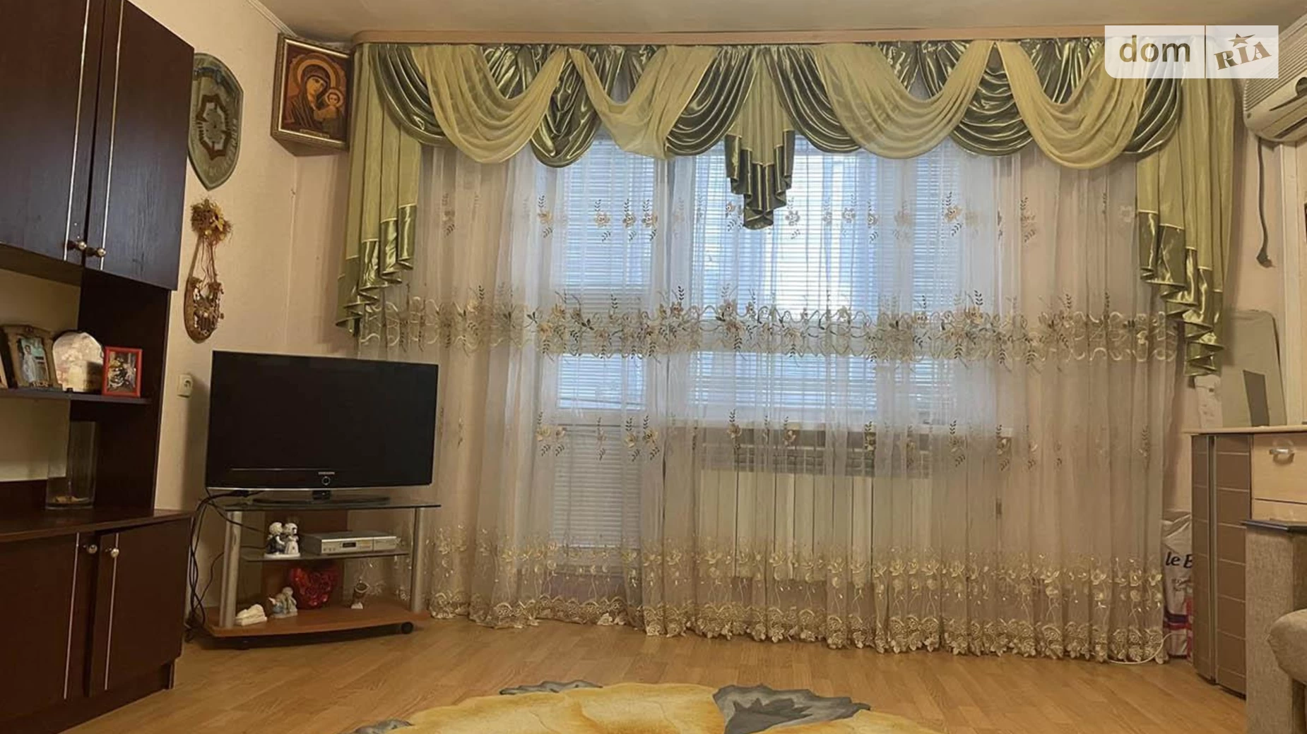 Продается 4-комнатная квартира 82 кв. м в, цена: 104000 $ - фото 5
