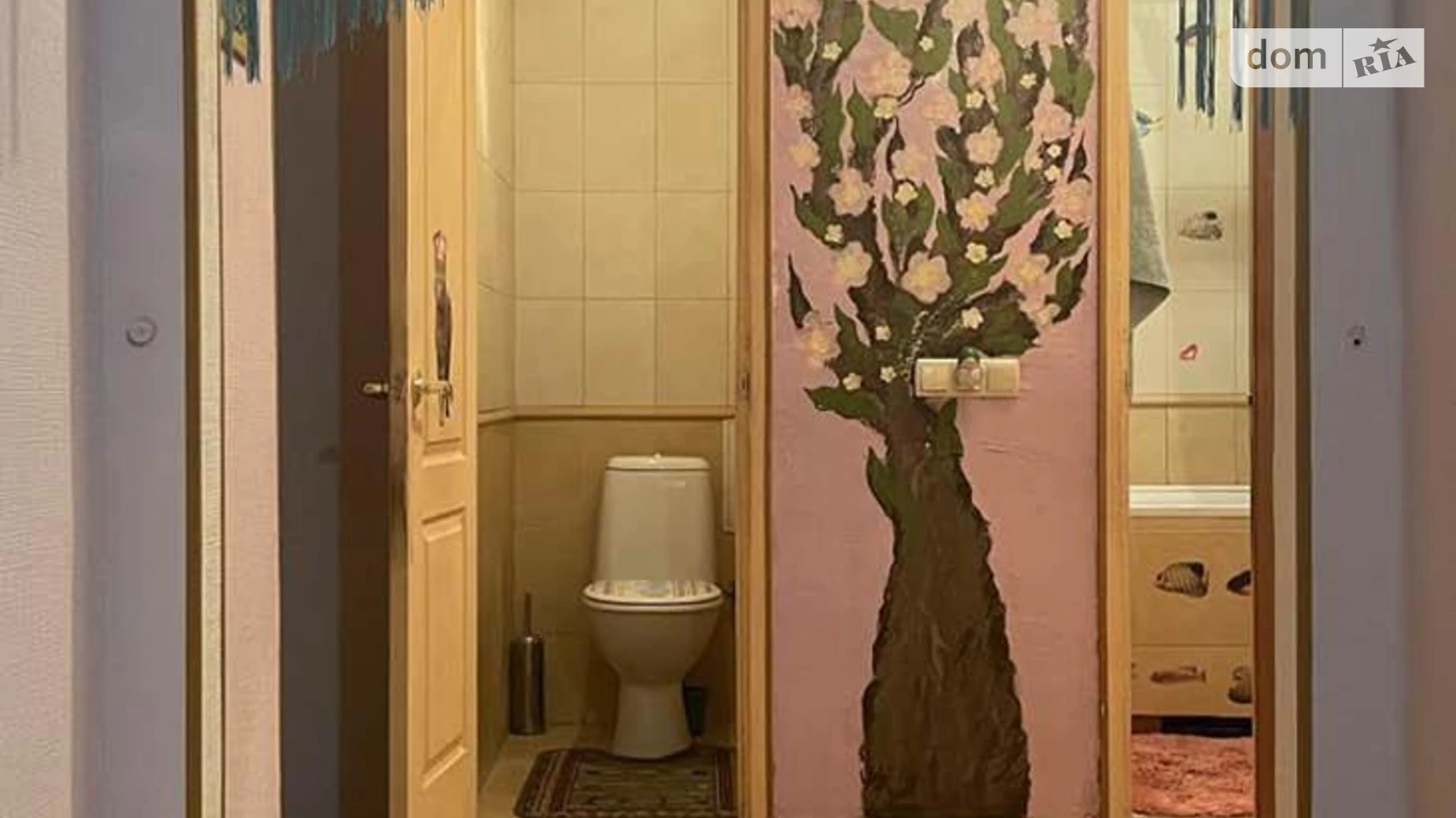 Продается 4-комнатная квартира 82 кв. м в Киеве, ул. Нововокзальная, 21 - фото 5