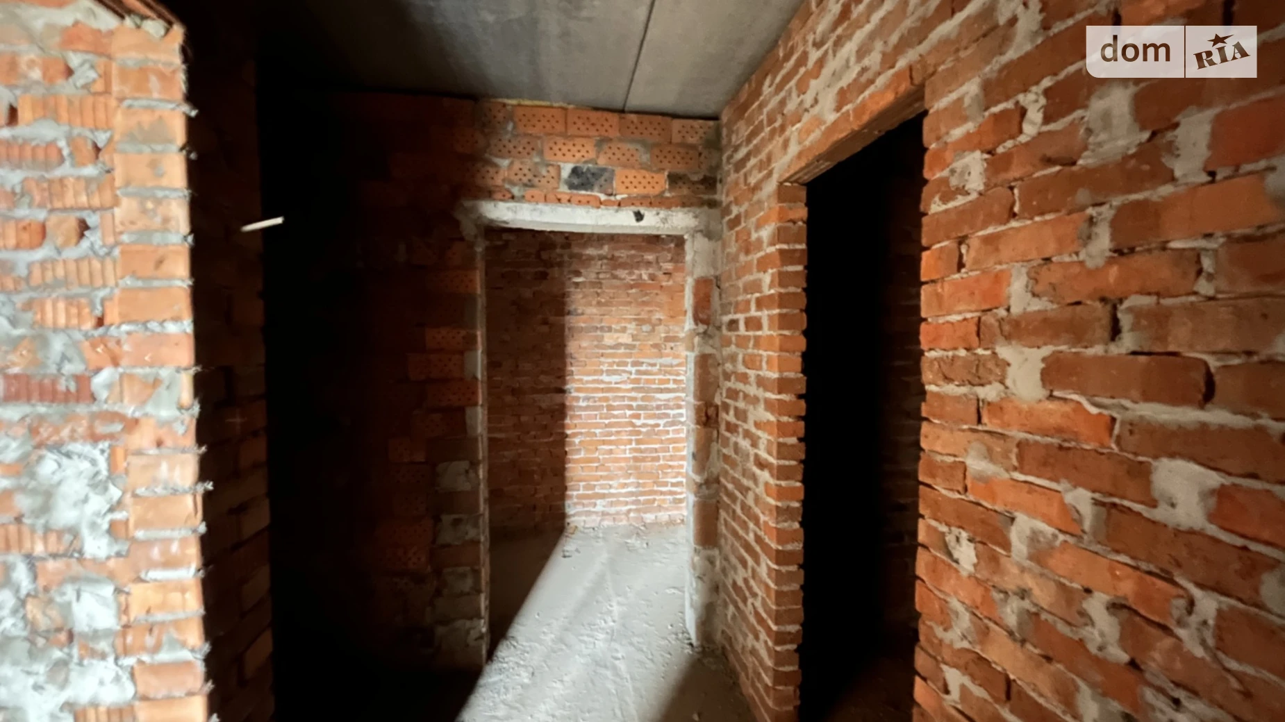 Продается 1-комнатная квартира 35.04 кв. м в Каменце-Подольском, ул. Патриарха Мстислава - фото 2