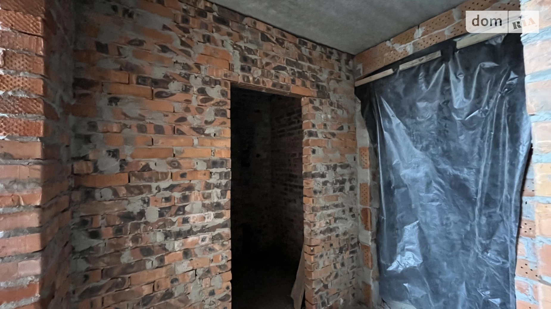 Продается 1-комнатная квартира 34.7 кв. м в Каменце-Подольском - фото 3