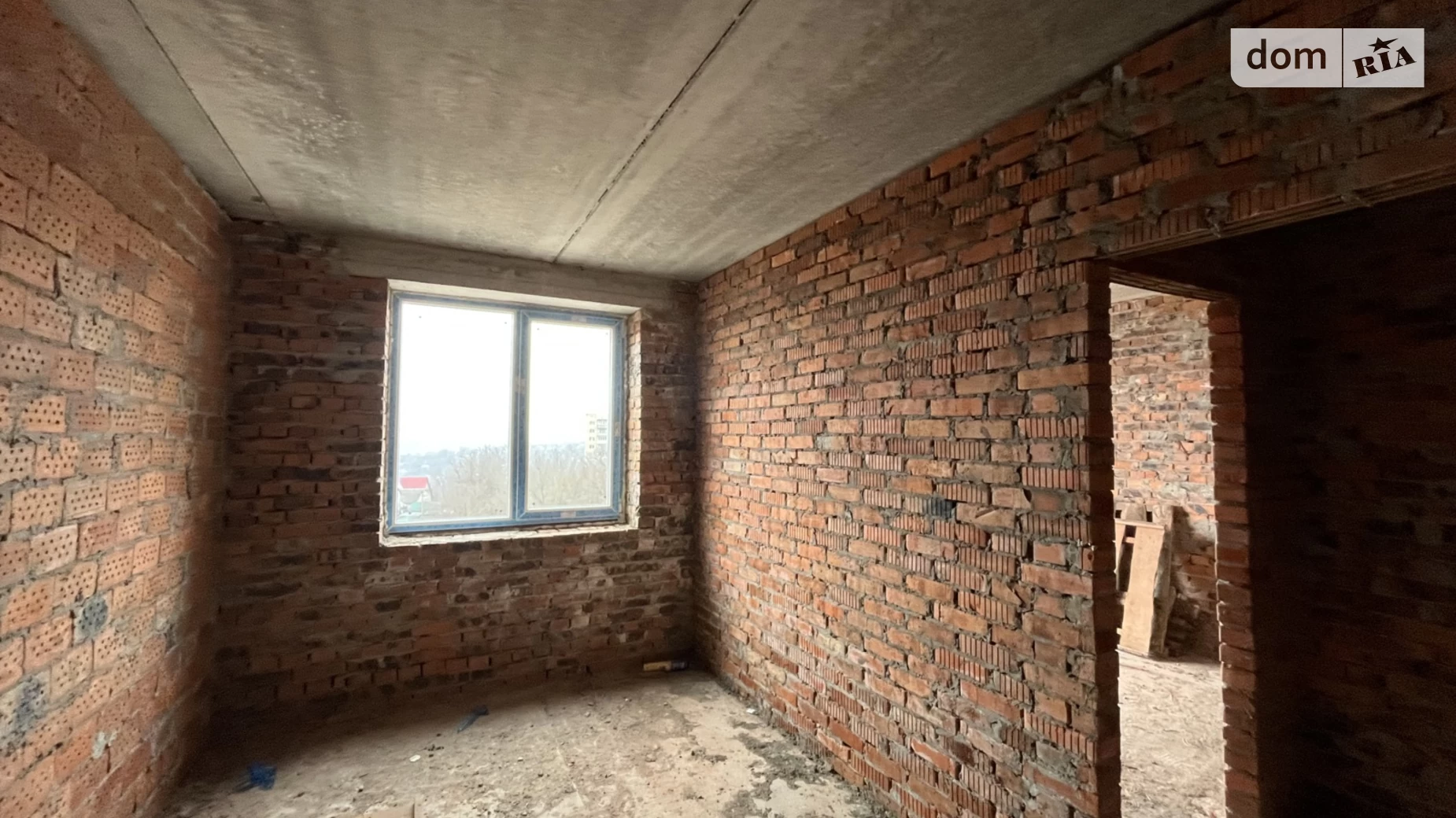 Продается 1-комнатная квартира 34.7 кв. м в Каменце-Подольском - фото 2