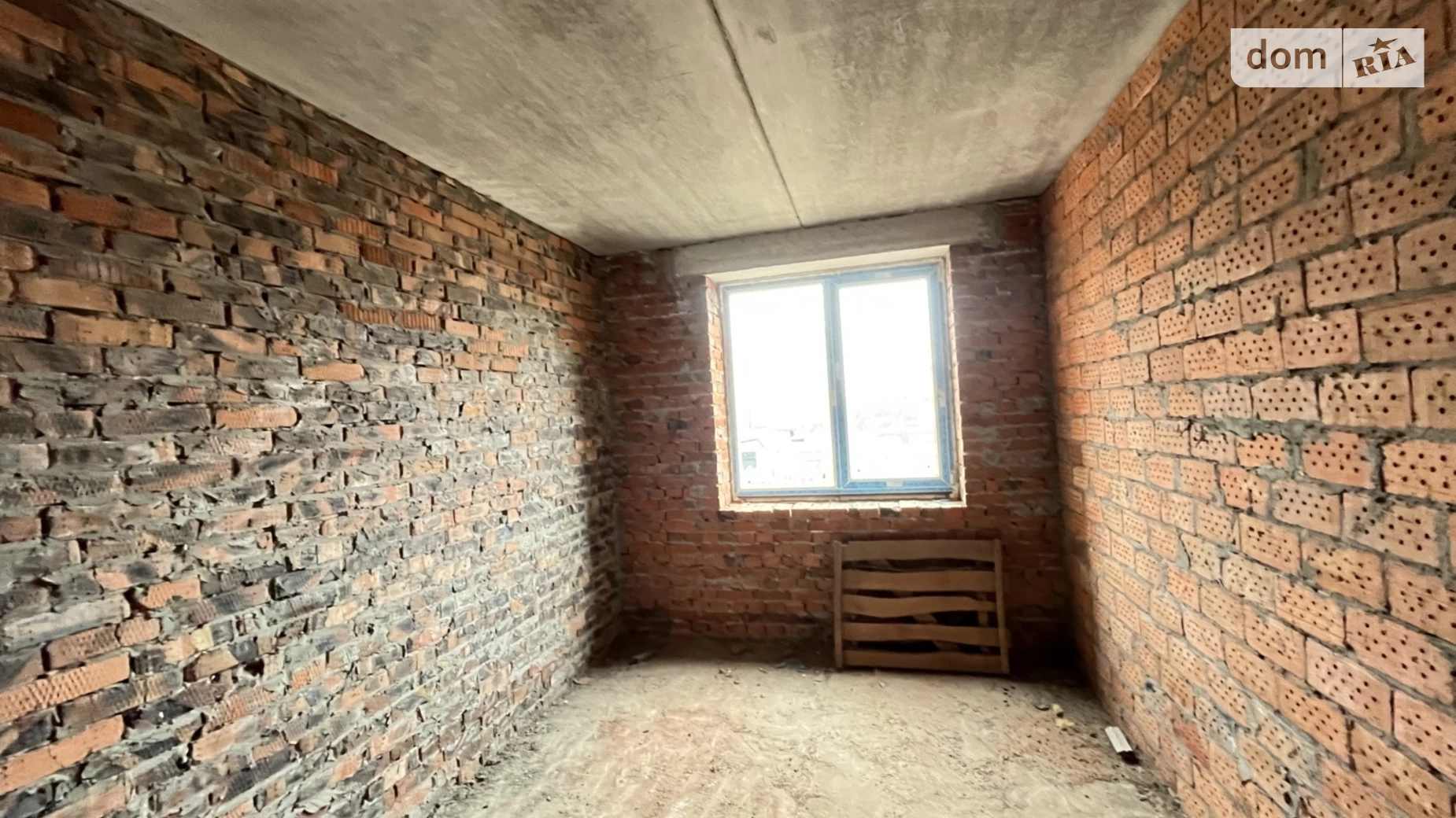 Продается 1-комнатная квартира 40.18 кв. м в Каменце-Подольском, ул. Патриарха Мстислава - фото 2
