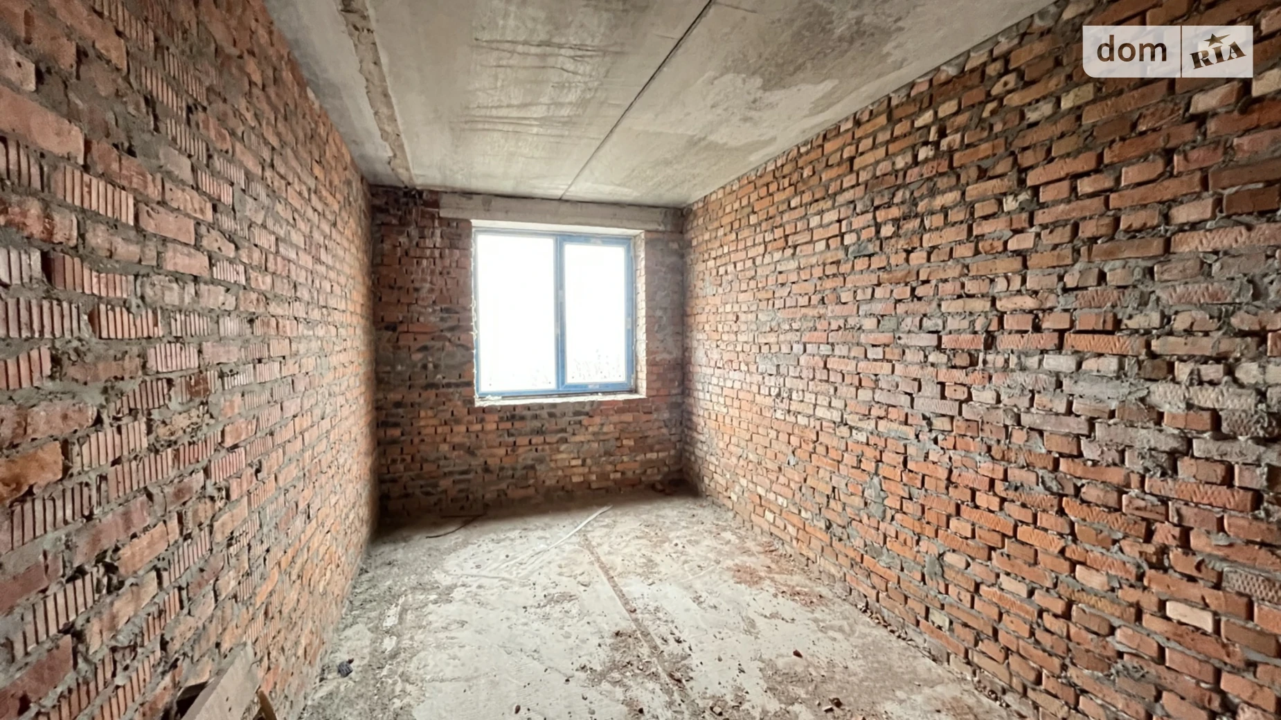 Продается 1-комнатная квартира 43.32 кв. м в Каменце-Подольском, ул. Патриарха Мстислава - фото 2