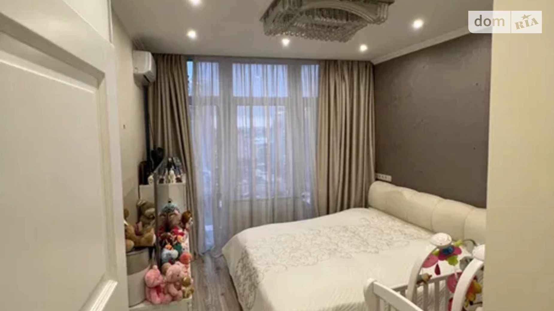 Продається 2-кімнатна квартира 50 кв. м у, цена: 145000 $ - фото 5