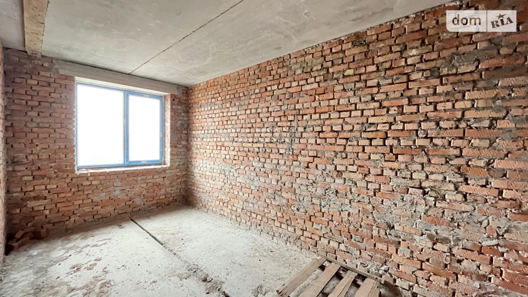 Продается 1-комнатная квартира 43.32 кв. м в Каменце-Подольском, ул. Патриарха Мстислава - фото 3