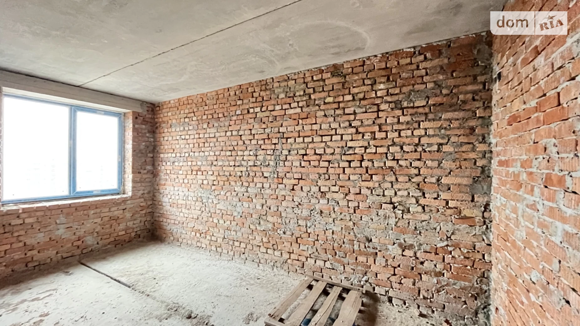 Продается 1-комнатная квартира 43.32 кв. м в Каменце-Подольском, ул. Патриарха Мстислава - фото 4