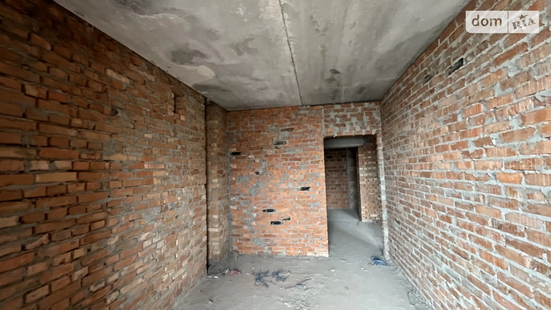 Продается 1-комнатная квартира 40.18 кв. м в Каменце-Подольском, ул. Патриарха Мстислава - фото 4