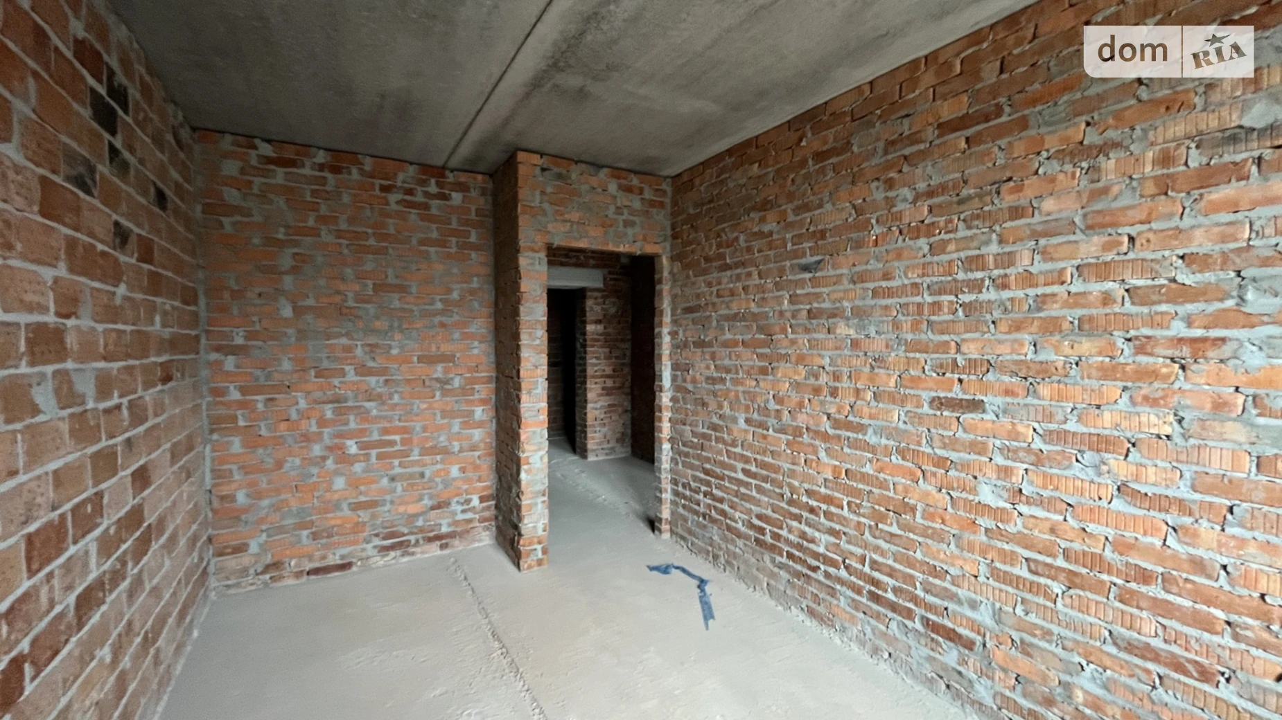 Продается 1-комнатная квартира 40.18 кв. м в Каменце-Подольском, ул. Патриарха Мстислава - фото 2