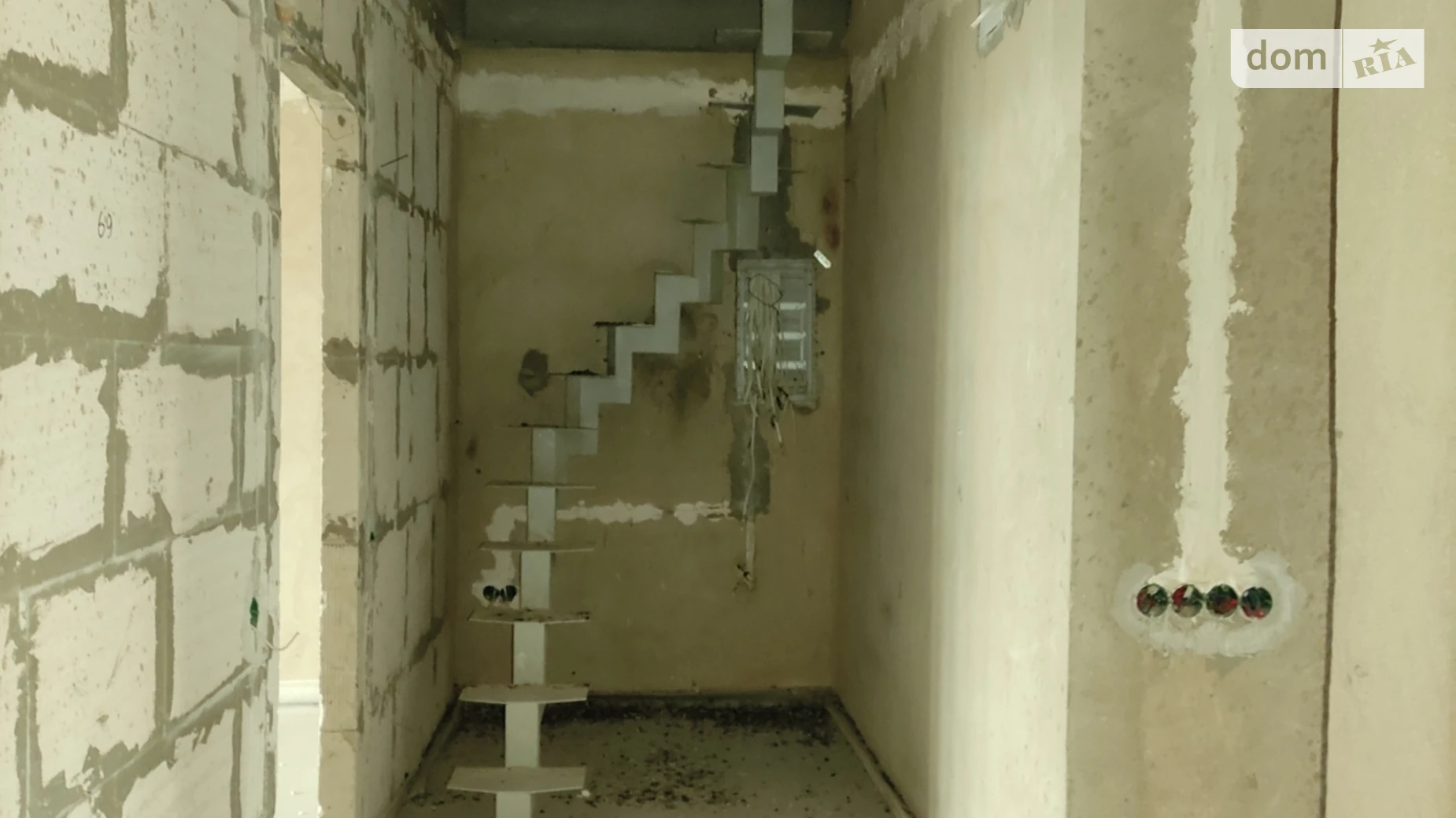 Продається 3-кімнатна квартира 100 кв. м у Кріжанівці, вул. Семена Палія(Дніпропетровська дорога), 22А - фото 5