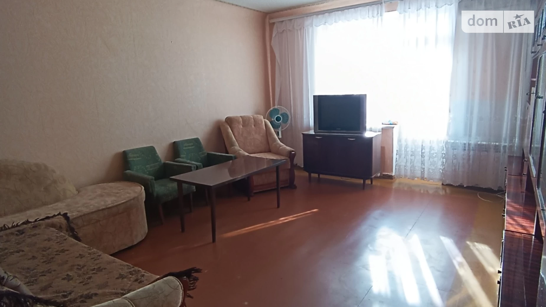 Сдается в аренду 3-комнатная квартира 74 кв. м в Каменском, ул. Иосифа Манаенкова(Комунарная), 12 - фото 4