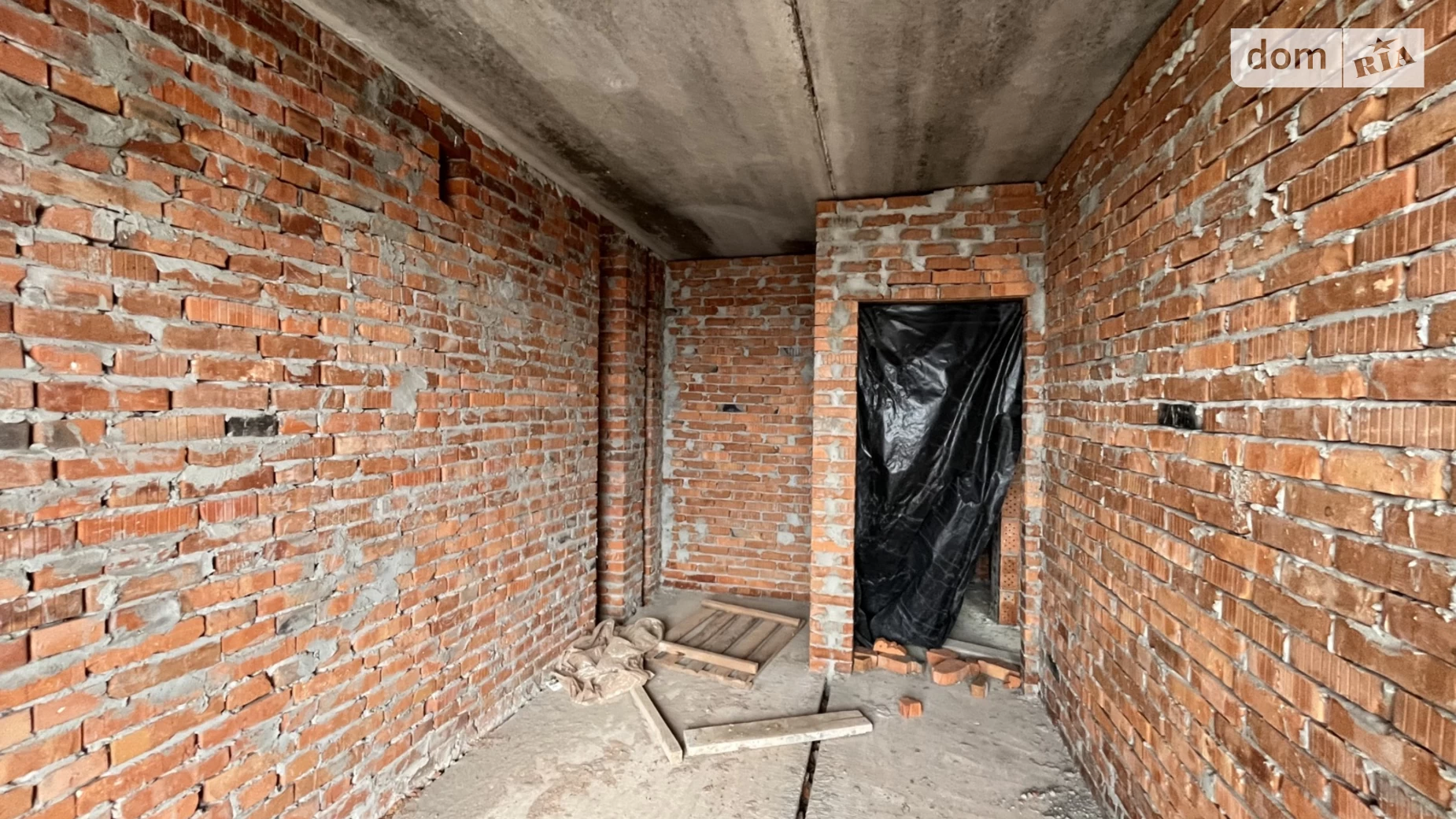 Продается 1-комнатная квартира 43.32 кв. м в Каменце-Подольском, цена: 28158 $ - фото 2