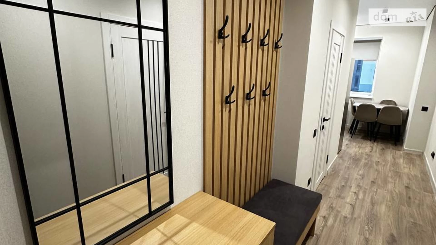 Продается 1-комнатная квартира 44 кв. м в Хмельницком - фото 2