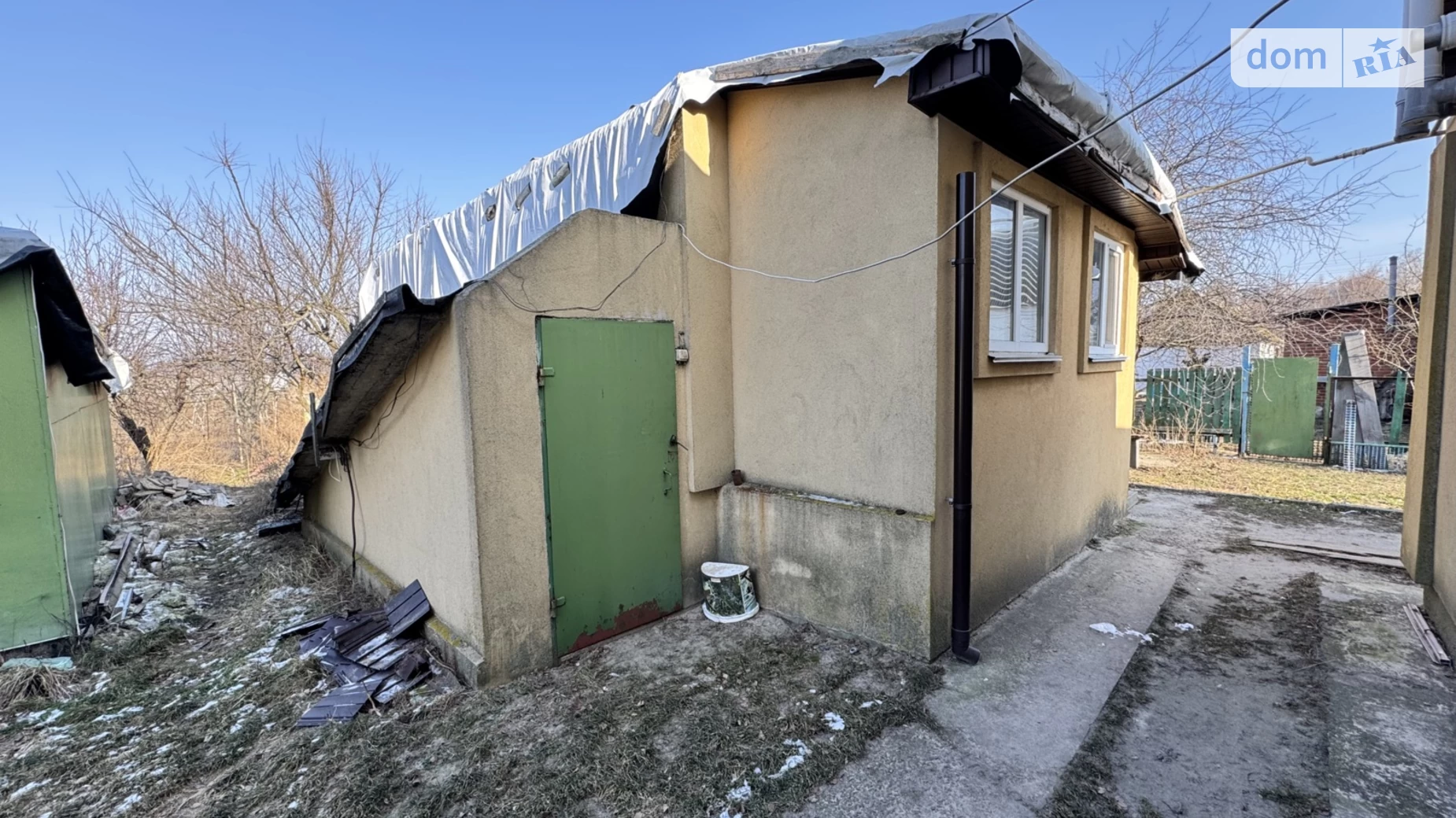 Продається одноповерховий будинок 102.2 кв. м з ділянкою, цена: 47000 $ - фото 5