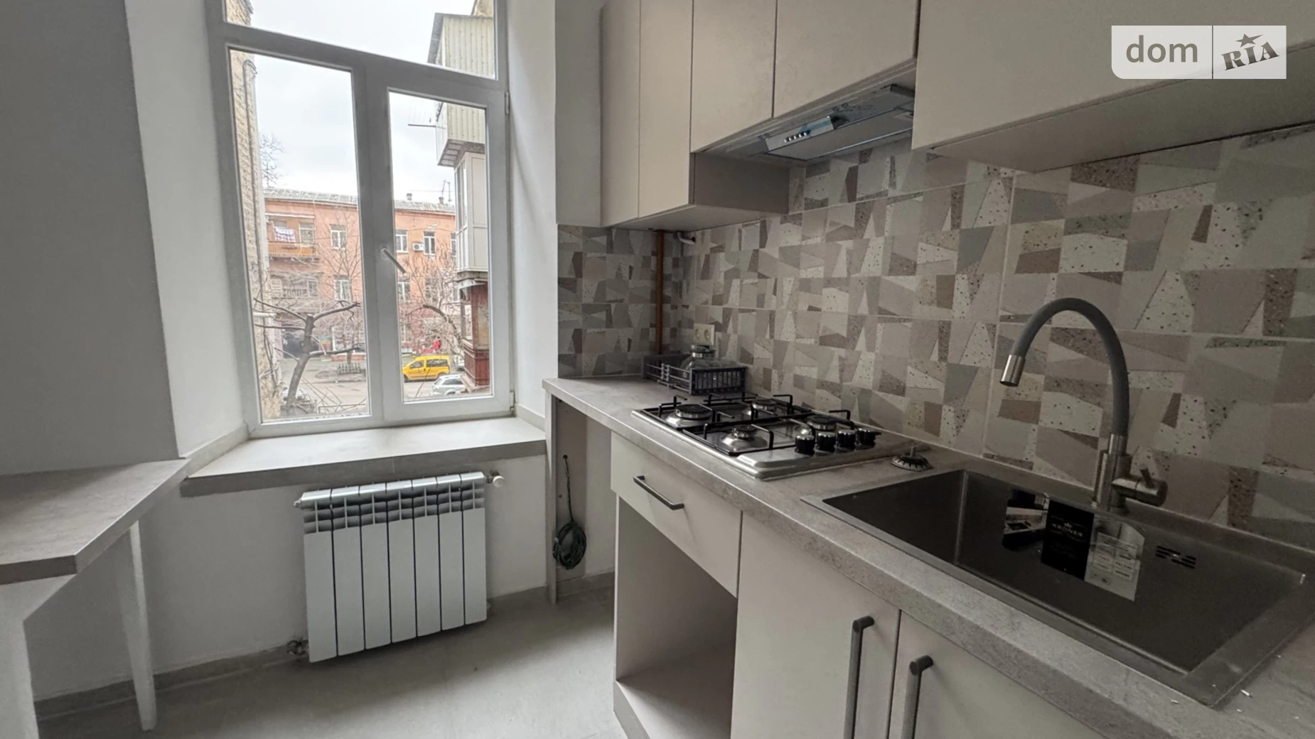 Продается 3-комнатная квартира 50 кв. м в Одессе, цена: 46000 $ - фото 2