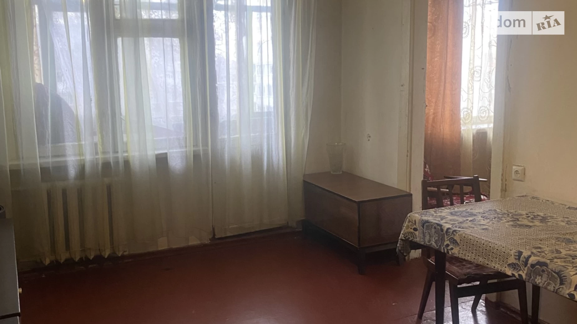 Сдается в аренду 3-комнатная квартира 50 кв. м в, цена: 7000 грн - фото 2