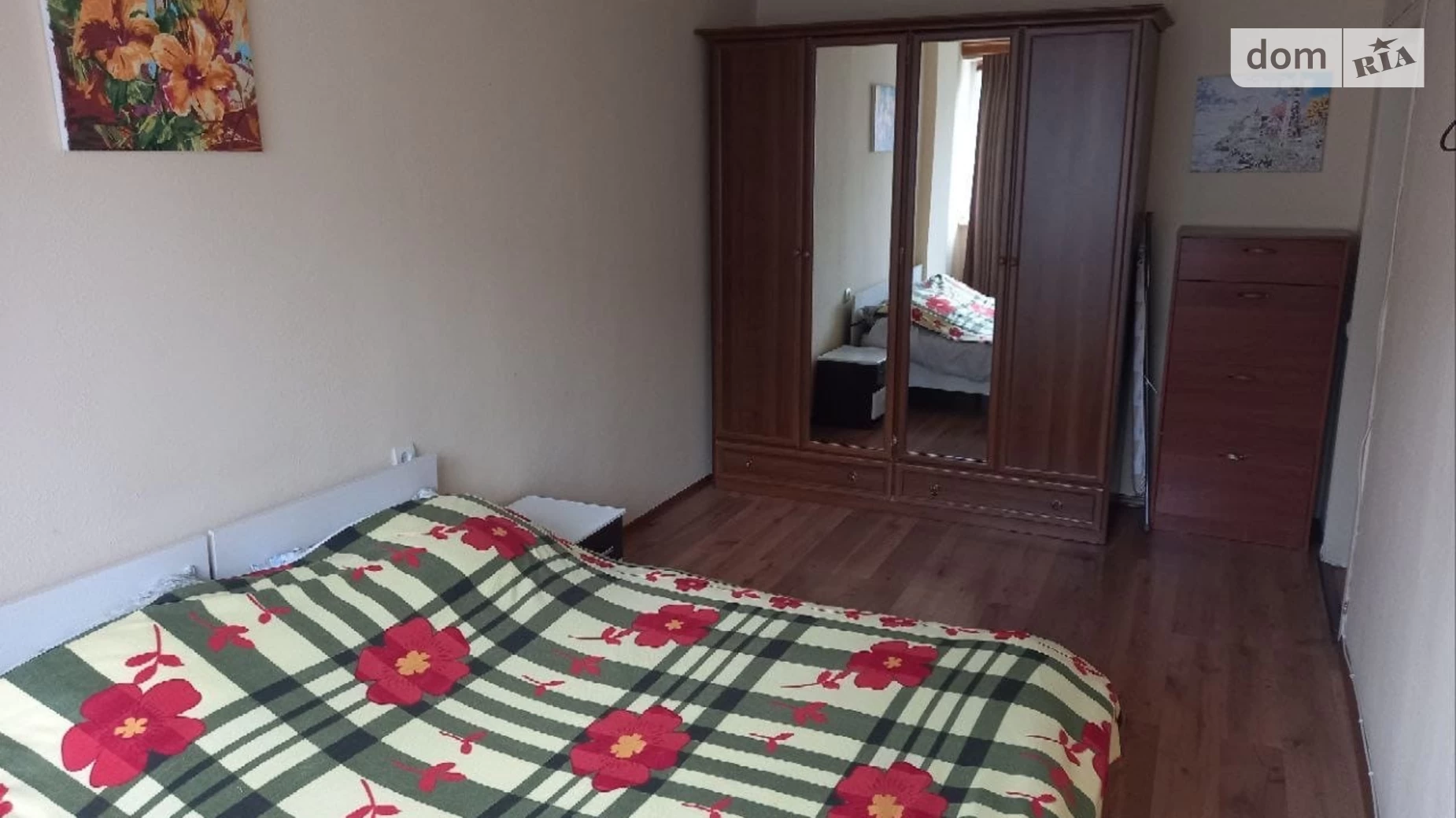 Сдается в аренду 2-комнатная квартира 55 кв. м в Киеве, бул. Леси Украинки, 3 - фото 2