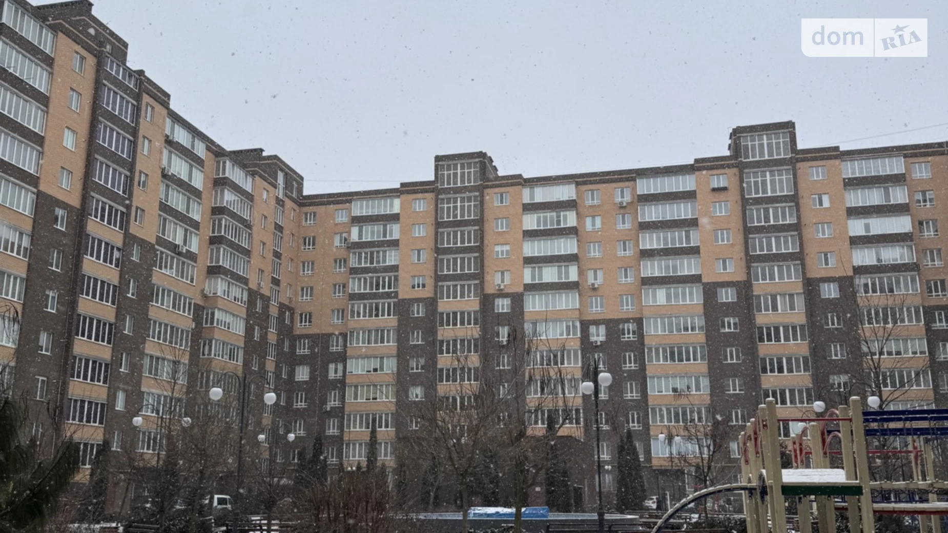 Здається в оренду 1-кімнатна квартира 55 кв. м у Хмельницькому, вул. Зарічанська, 11 - фото 3
