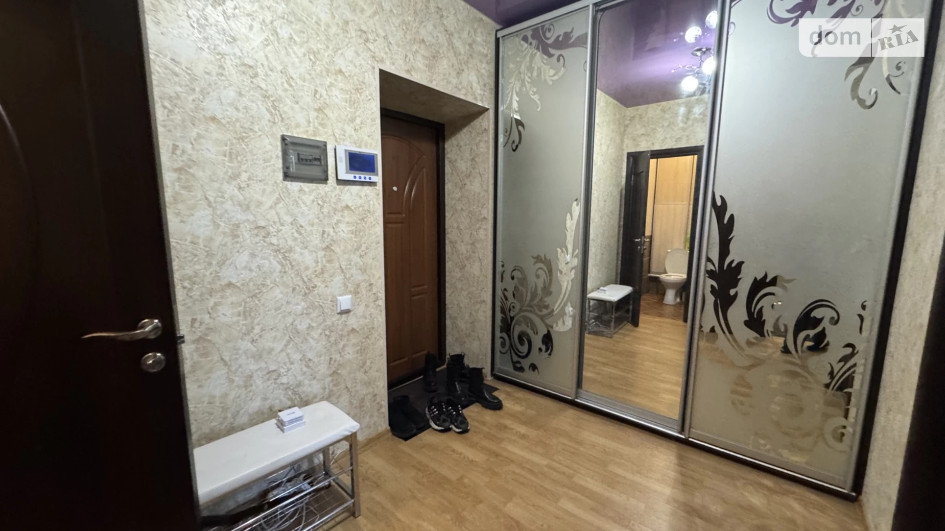 Здається в оренду 1-кімнатна квартира 55 кв. м у Хмельницькому, вул. Зарічанська, 11 - фото 4