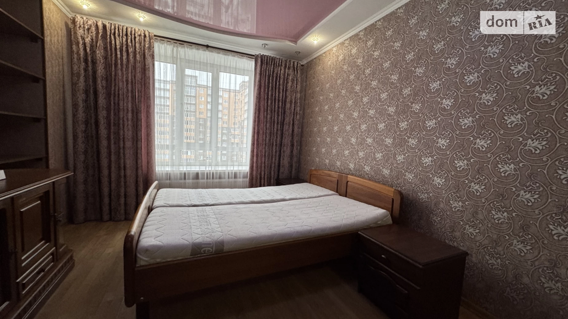 Здається в оренду 1-кімнатна квартира 55 кв. м у Хмельницькому, вул. Зарічанська, 11 - фото 2