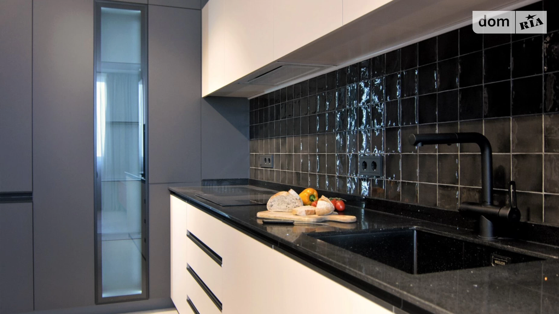 Продается 2-комнатная квартира 72.5 кв. м в Киеве, цена: 155000 $ - фото 5