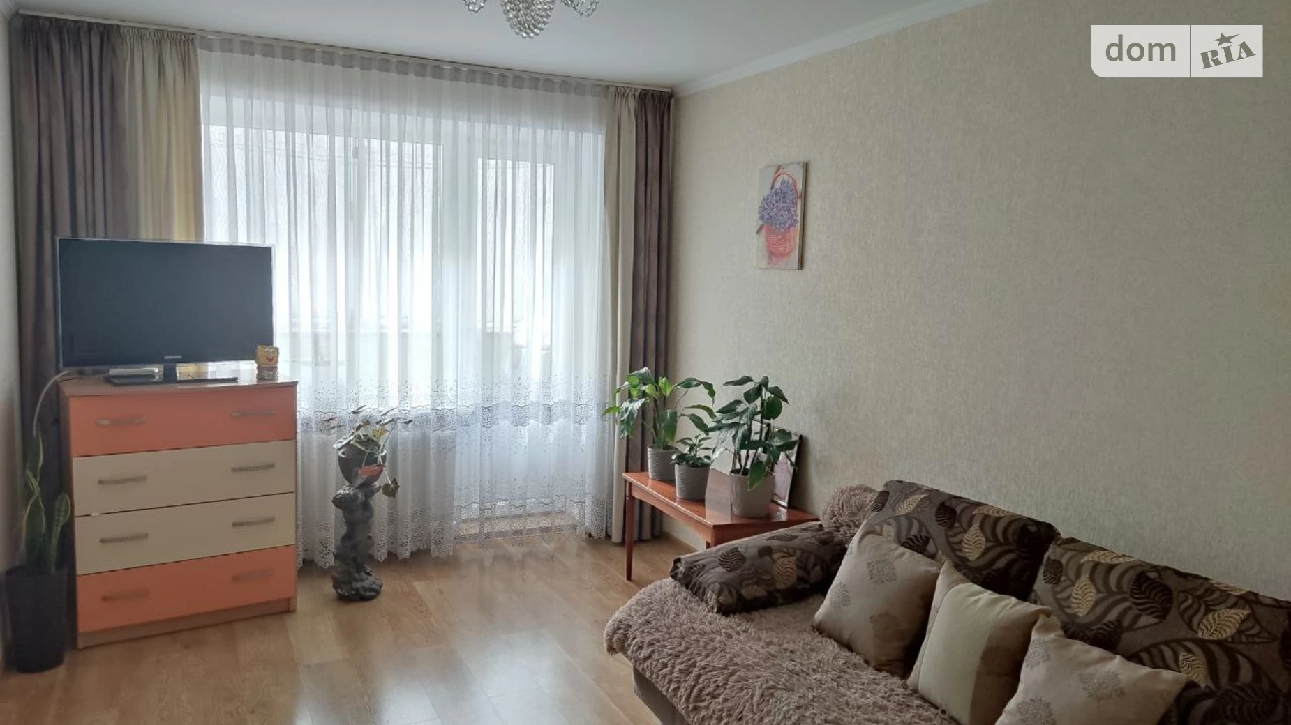 Продается 2-комнатная квартира 51.7 кв. м в Хмельницком, ул. Молодежная - фото 2