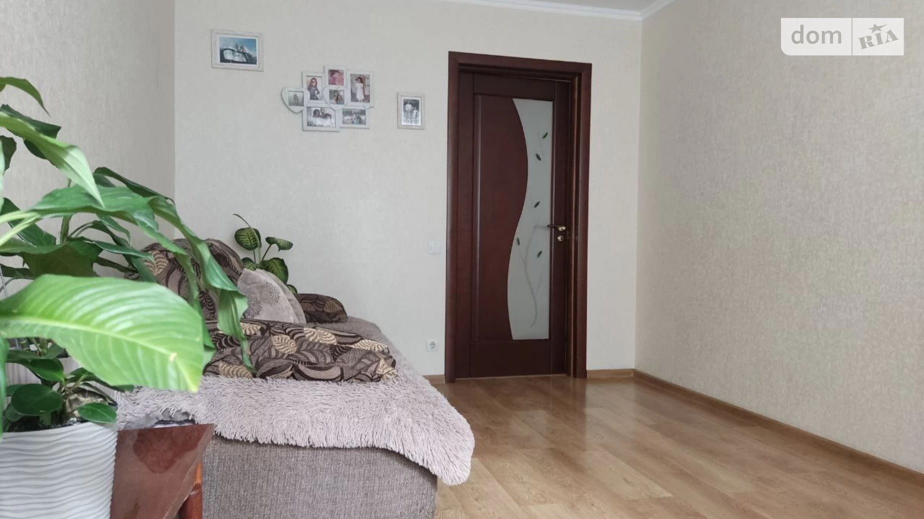 Продается 2-комнатная квартира 51.7 кв. м в Хмельницком, ул. Молодежная - фото 4