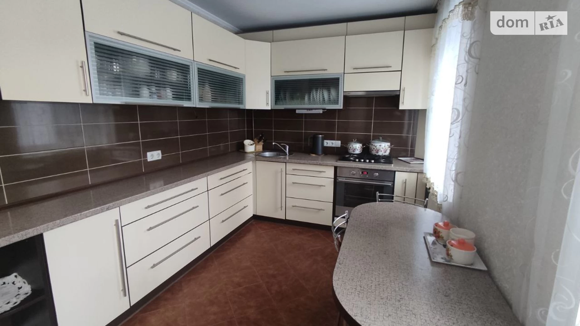 Продается 2-комнатная квартира 51.7 кв. м в Хмельницком, ул. Молодежная - фото 5