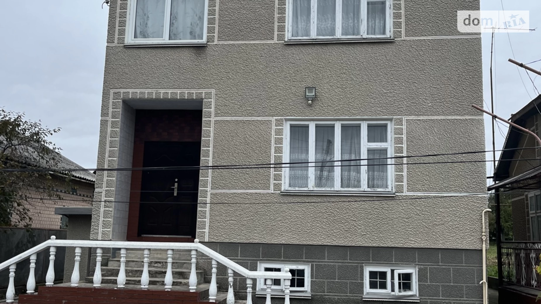 Продається будинок 2 поверховий 182.2 кв. м з балконом, цена: 52500 $ - фото 3