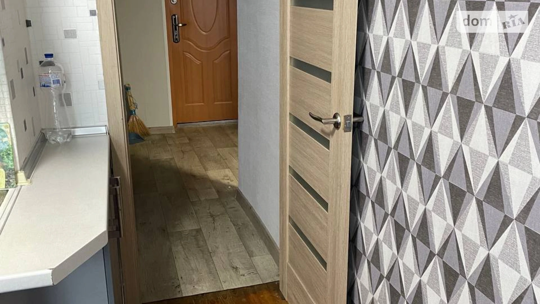 Сдается в аренду 1-комнатная квартира 40 кв. м в Днепре, цена: 14000 грн - фото 5
