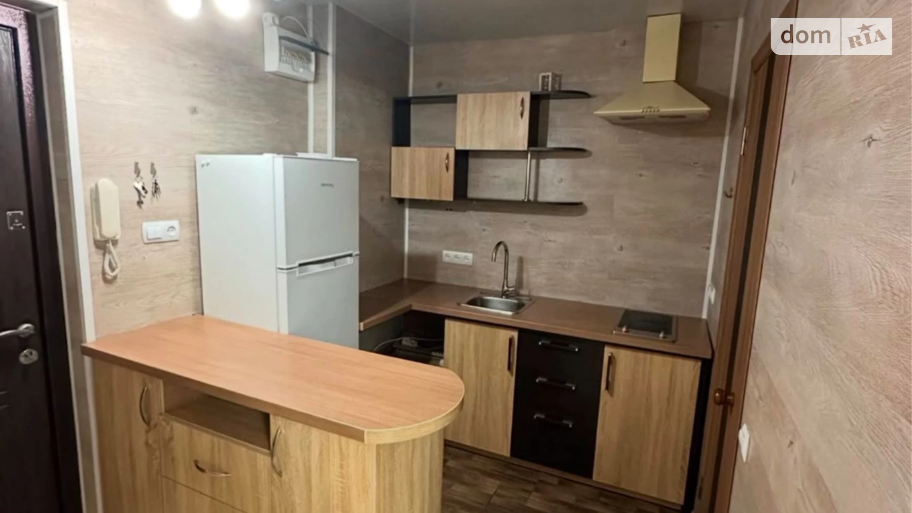 Сдается в аренду 1-комнатная квартира 40.08 кв. м в Днепре, ул. Богомаза, 204 - фото 3