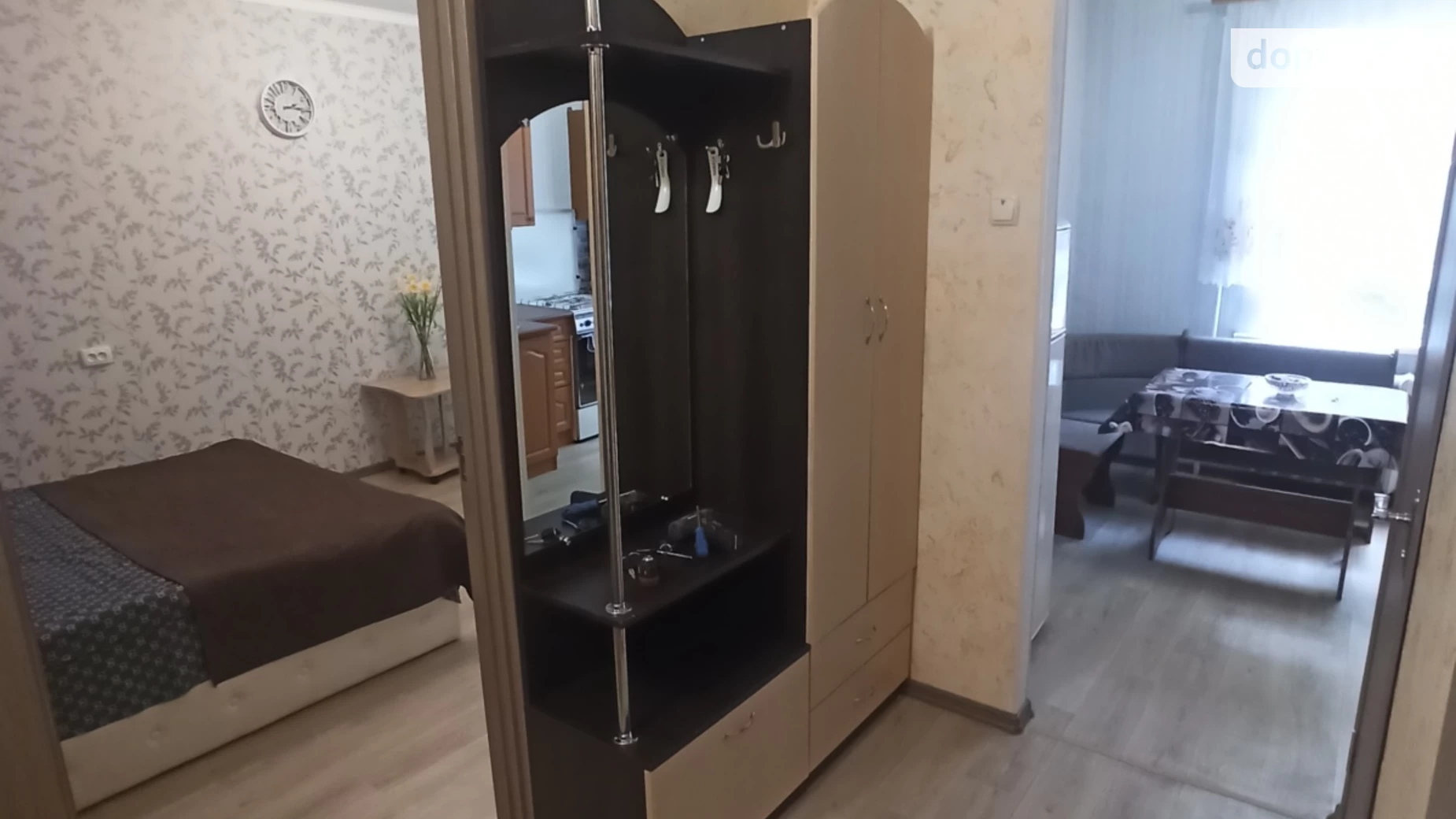 Здається в оренду 1-кімнатна квартира у Подільську, вул. Академіка Корольова(Льва Толстого), 3 - фото 3