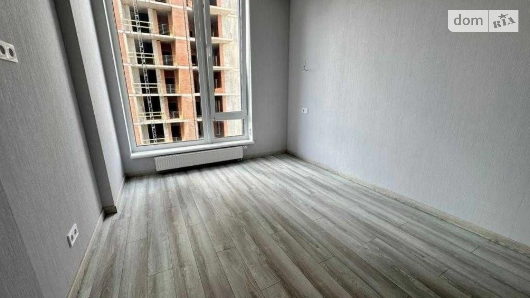 Продается 1-комнатная квартира 43 кв. м в Киеве, ул. Дегтяревская, 17 - фото 5