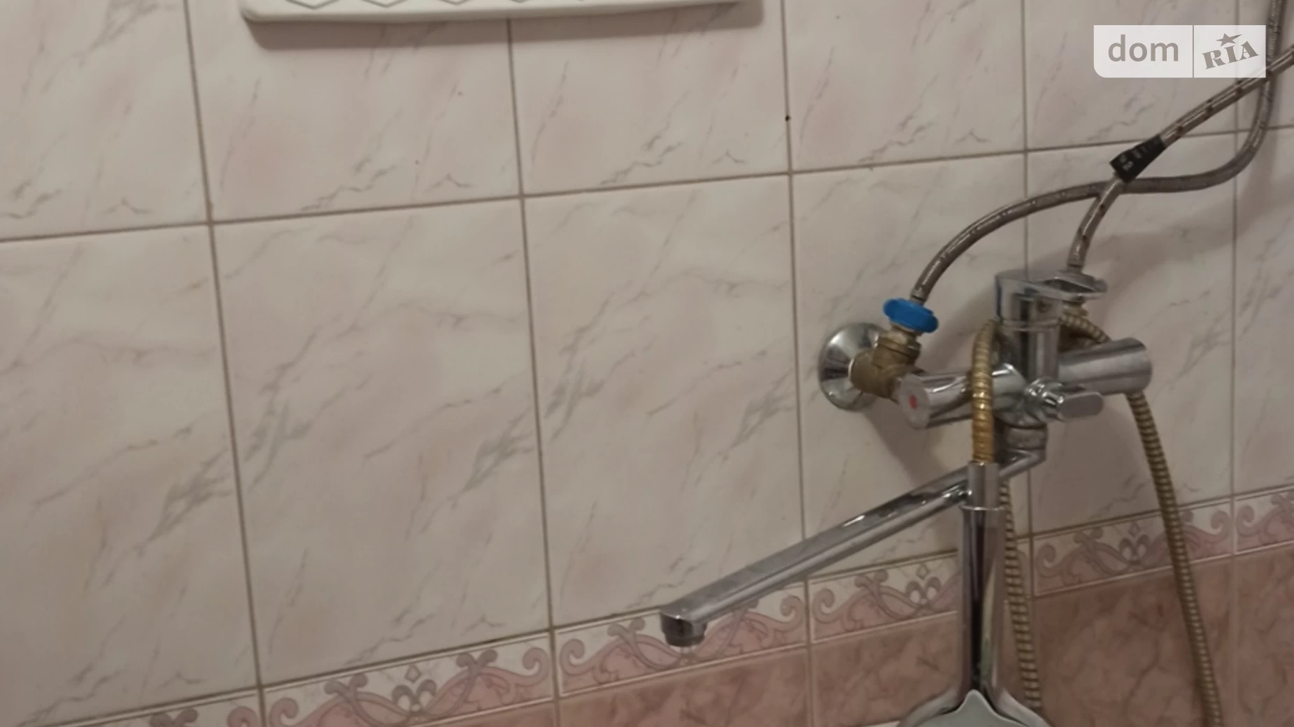 11-кімнатна квартира 34 кв. м у Запоріжжі, цена: 6000 грн - фото 5