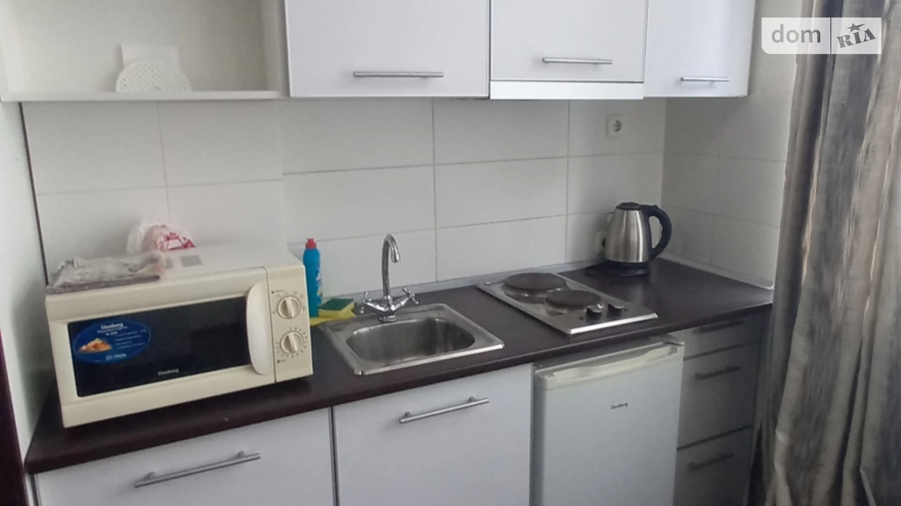 Здається в оренду 1-кімнатна квартира у Харкові, вул. Ярослава Мудрого, 24 - фото 5
