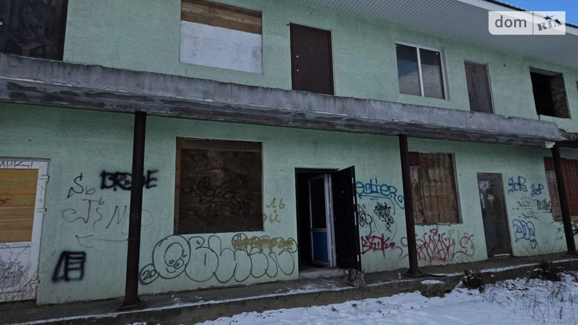 Продается помещения свободного назначения 75 кв. м в 2-этажном здании, цена: 25000 $ - фото 5