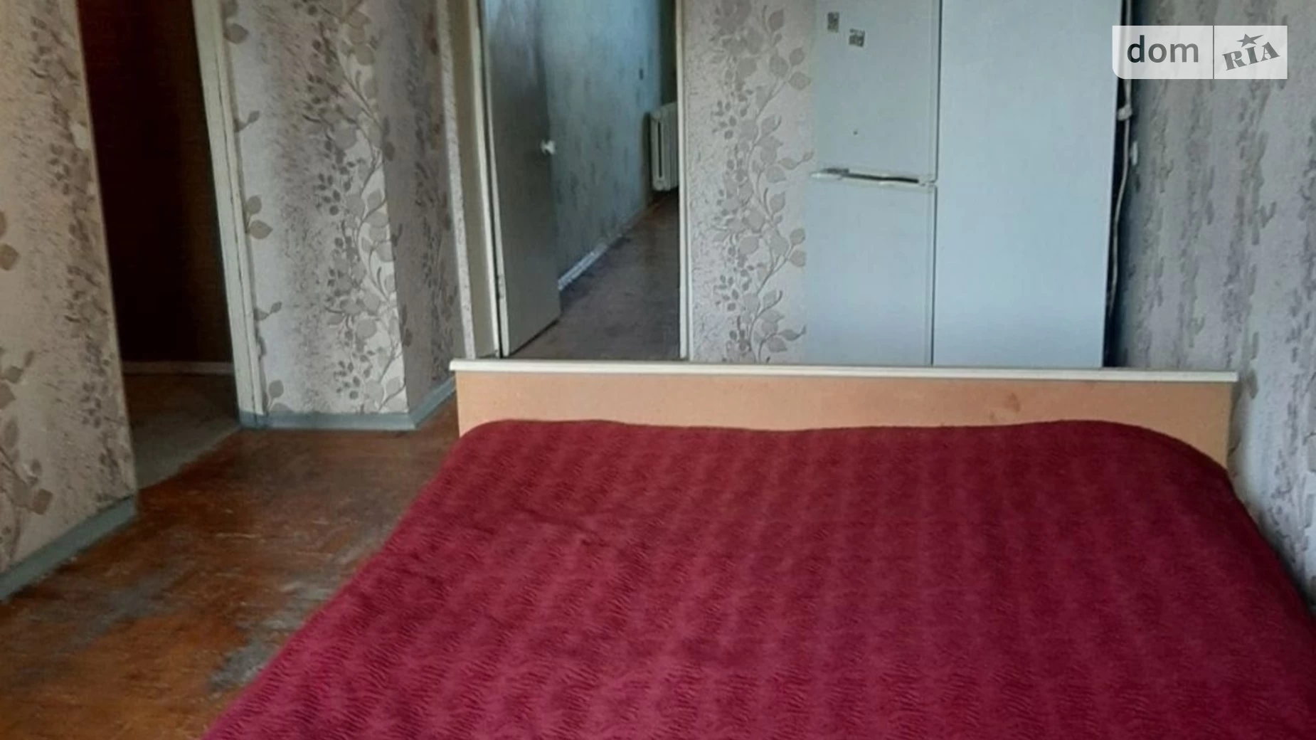 2-комнатная квартира 45 кв. м в Запорожье, ул. Запорожского Казачества - фото 4
