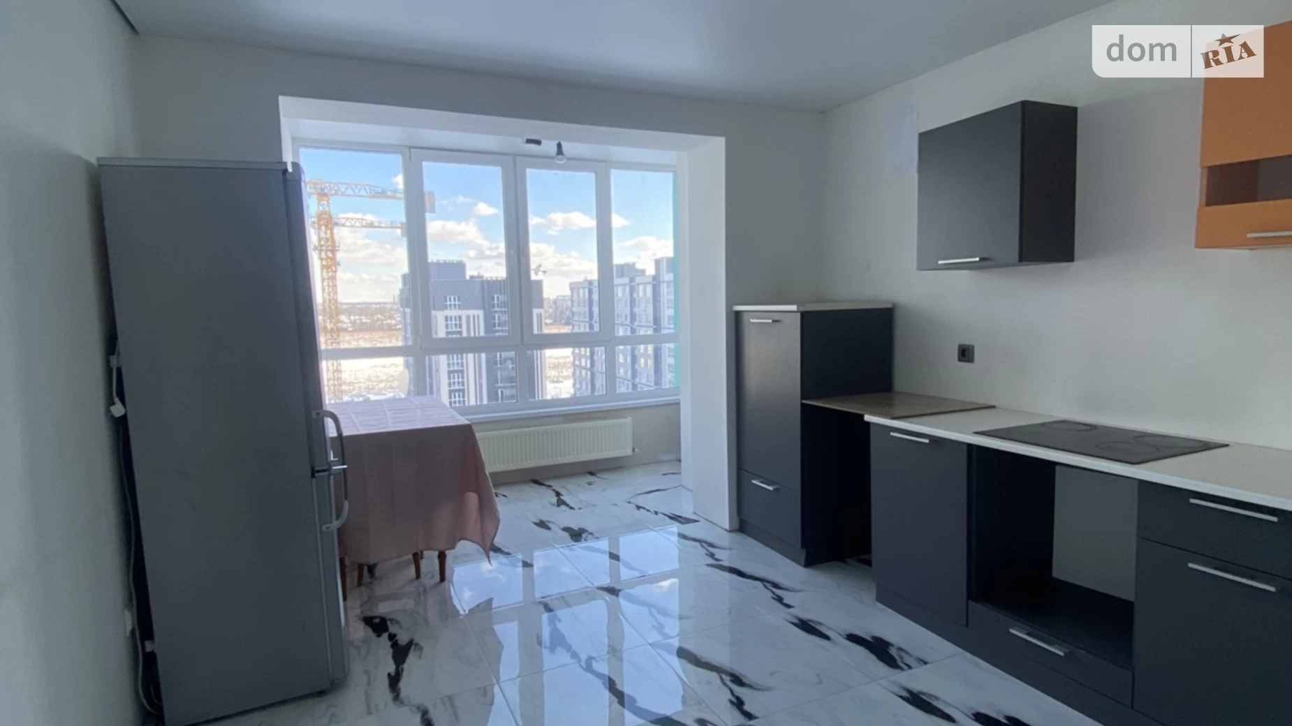 Продается 2-комнатная квартира 65 кв. м в Крюковщине, ул. Жулянская, 2Г - фото 3