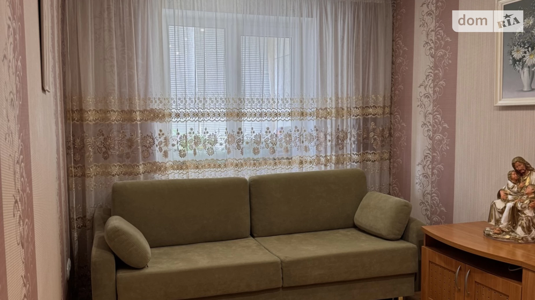Продається 3-кімнатна квартира 70 кв. м у Дніпрі, вул. Робоча, 65 - фото 5