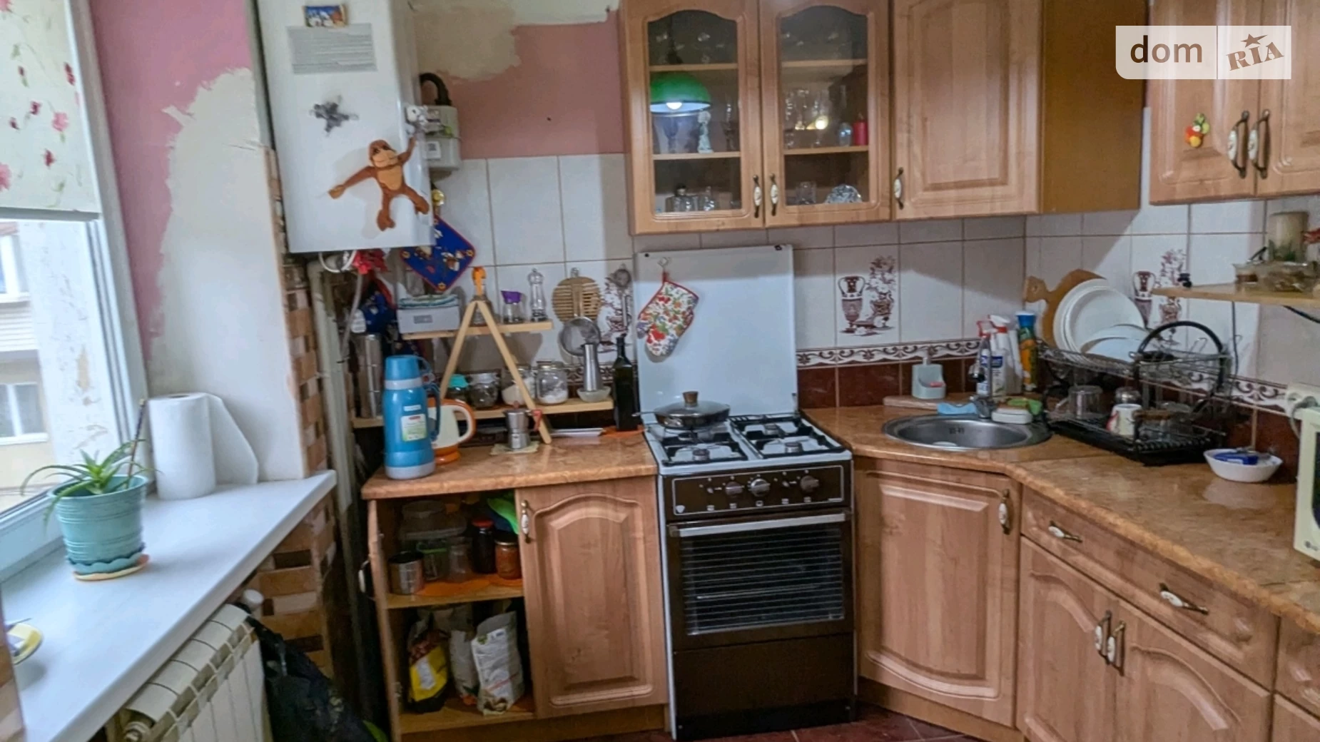 Продается 2-комнатная квартира 44.7 кв. м в Ивано-Франковске, ул. Бельведерська - фото 2
