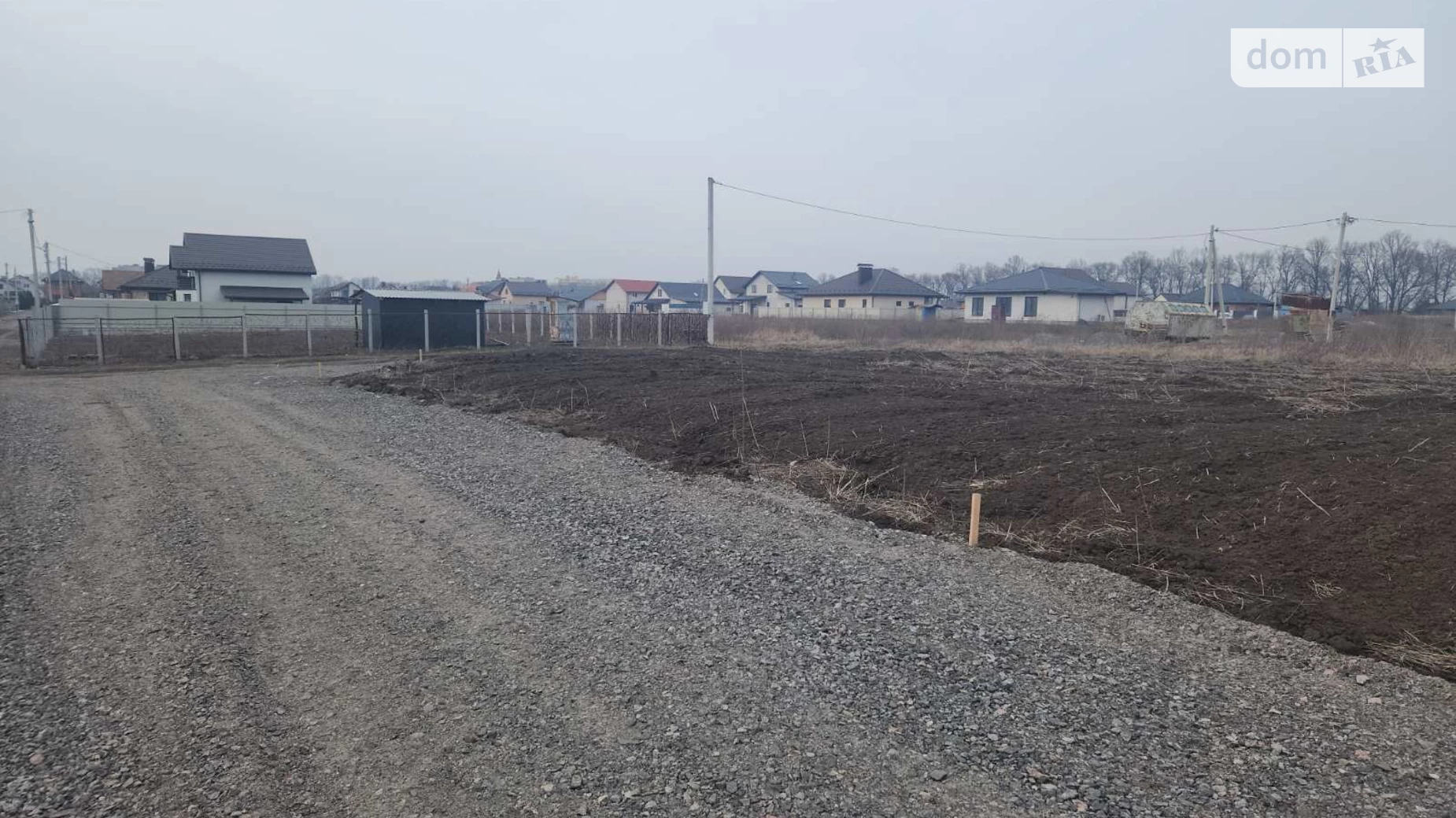 Продається земельна ділянка 5 соток у Вінницькій області, цена: 16500 $ - фото 2