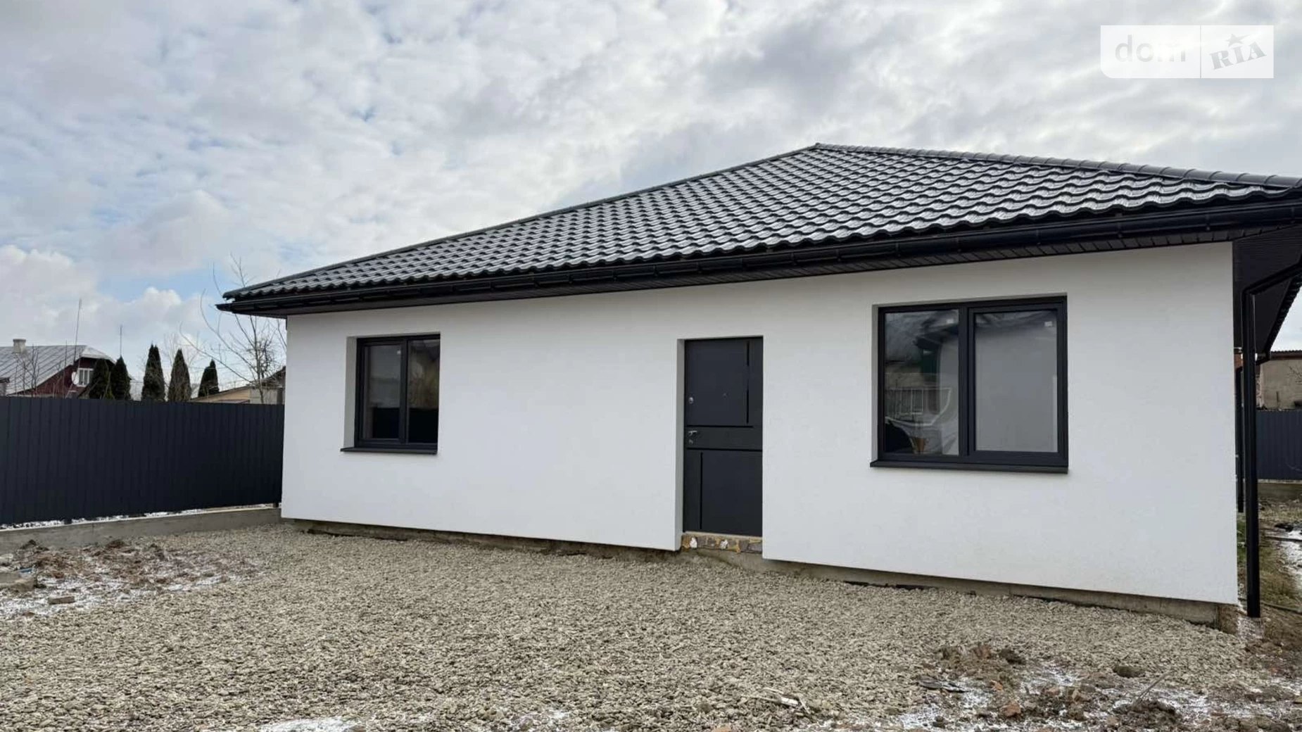 Продається одноповерховий будинок 137 кв. м з мансардою, цена: 68500 $ - фото 4