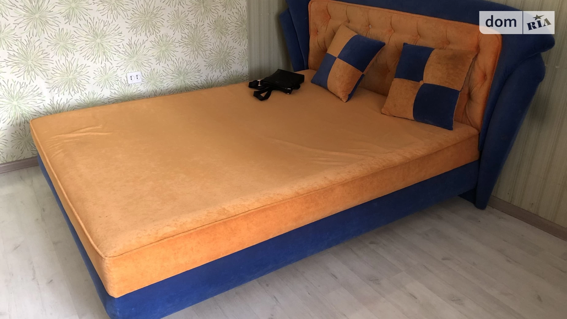 Здається в оренду 1-кімнатна квартира 25 кв. м у Чернівцях - фото 2